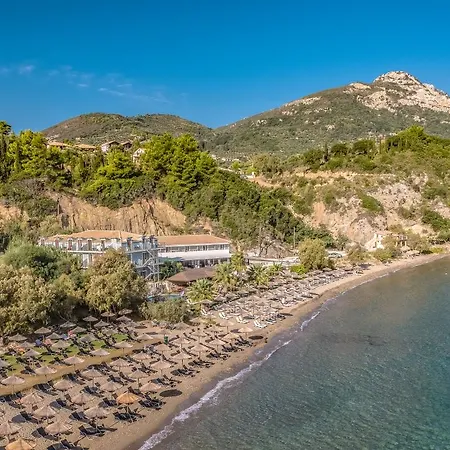 Porto Zorro 3* Xirokásztelo