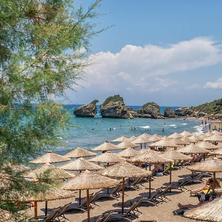 Porto Zorro Szálloda