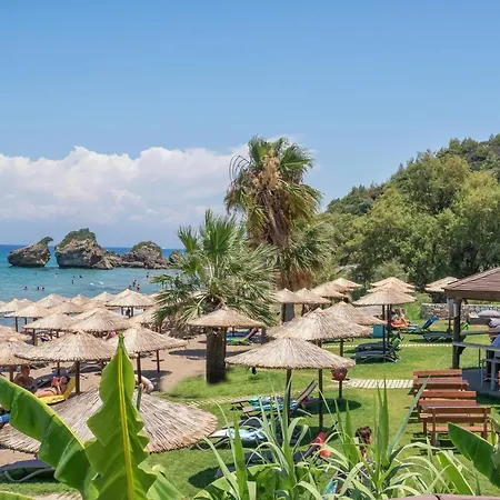 Porto Zorro 3* Xirokásztelo