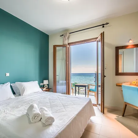 Porto Zorro 3* Xirokastellon