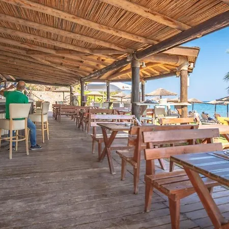 Hotel Porto Zorro Xirokastellon